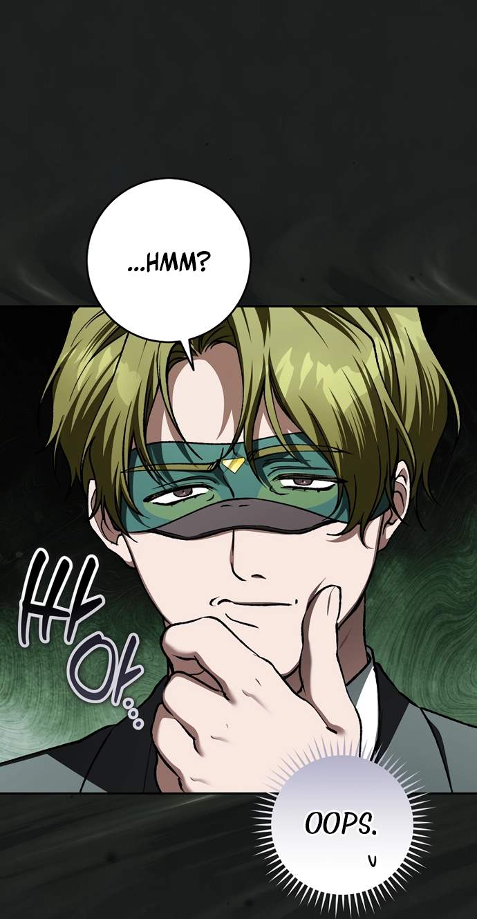 Got Dropped into a Ghost Story, Still Gotta Work Chapter 37 page 79