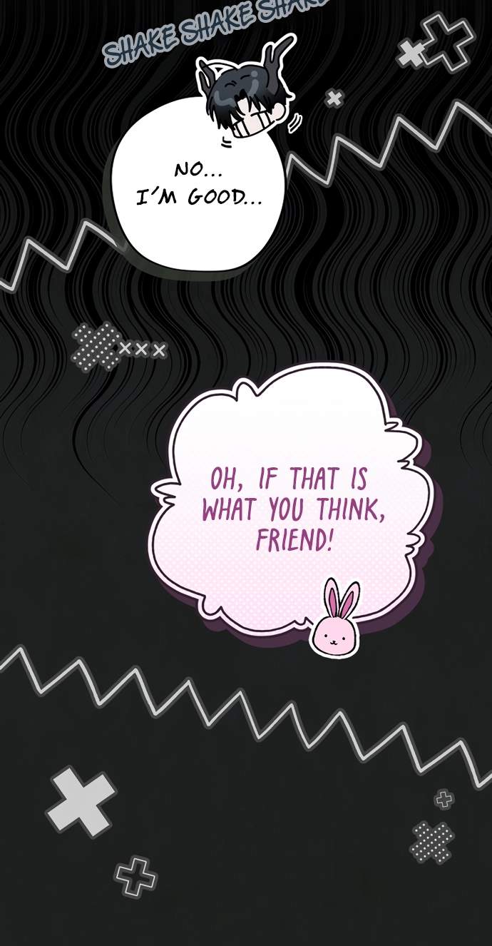 Got Dropped into a Ghost Story, Still Gotta Work Chapter 37 page 56