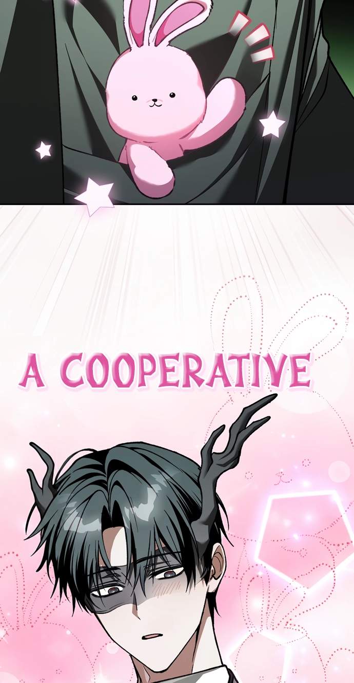 Got Dropped into a Ghost Story, Still Gotta Work Chapter 37 page 46