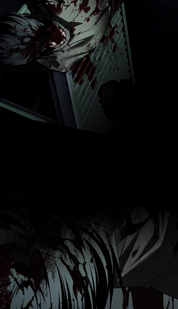 Got Dropped into a Ghost Story, Still Gotta Work Chapter 37 page 61