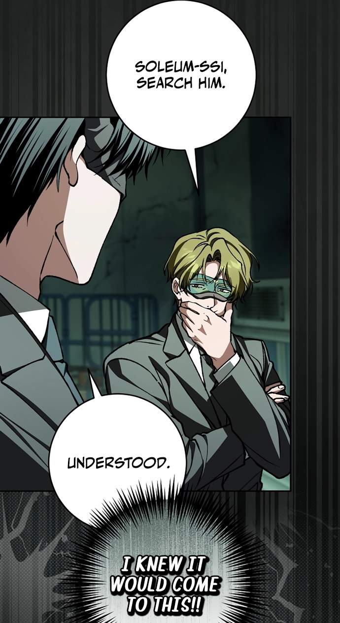 Got Dropped into a Ghost Story, Still Gotta Work Chapter 37 page 64