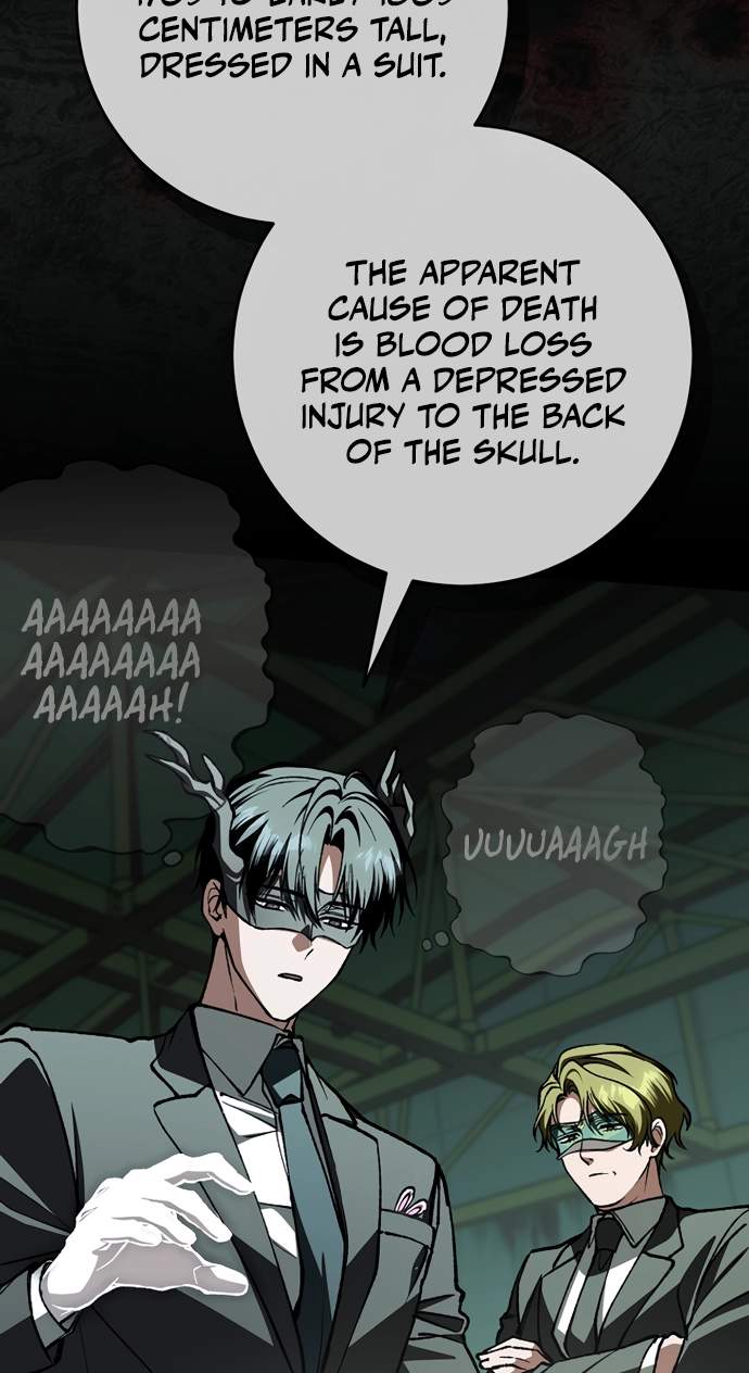 Got Dropped into a Ghost Story, Still Gotta Work Chapter 37 page 68