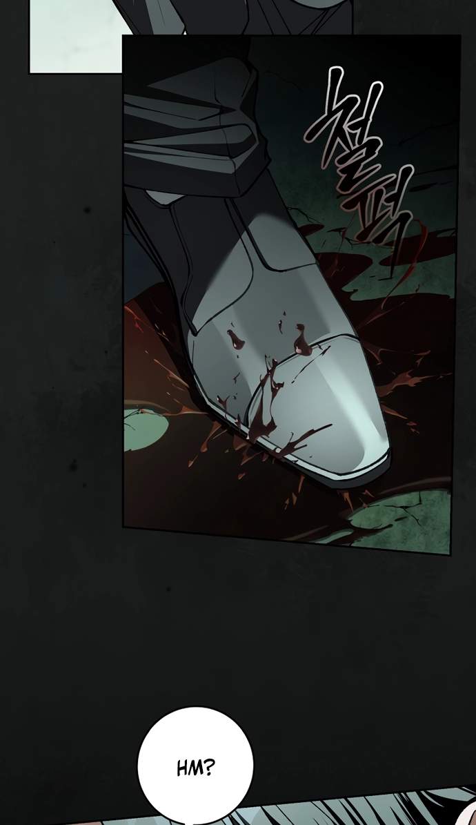 Got Dropped into a Ghost Story, Still Gotta Work Chapter 37 page 58