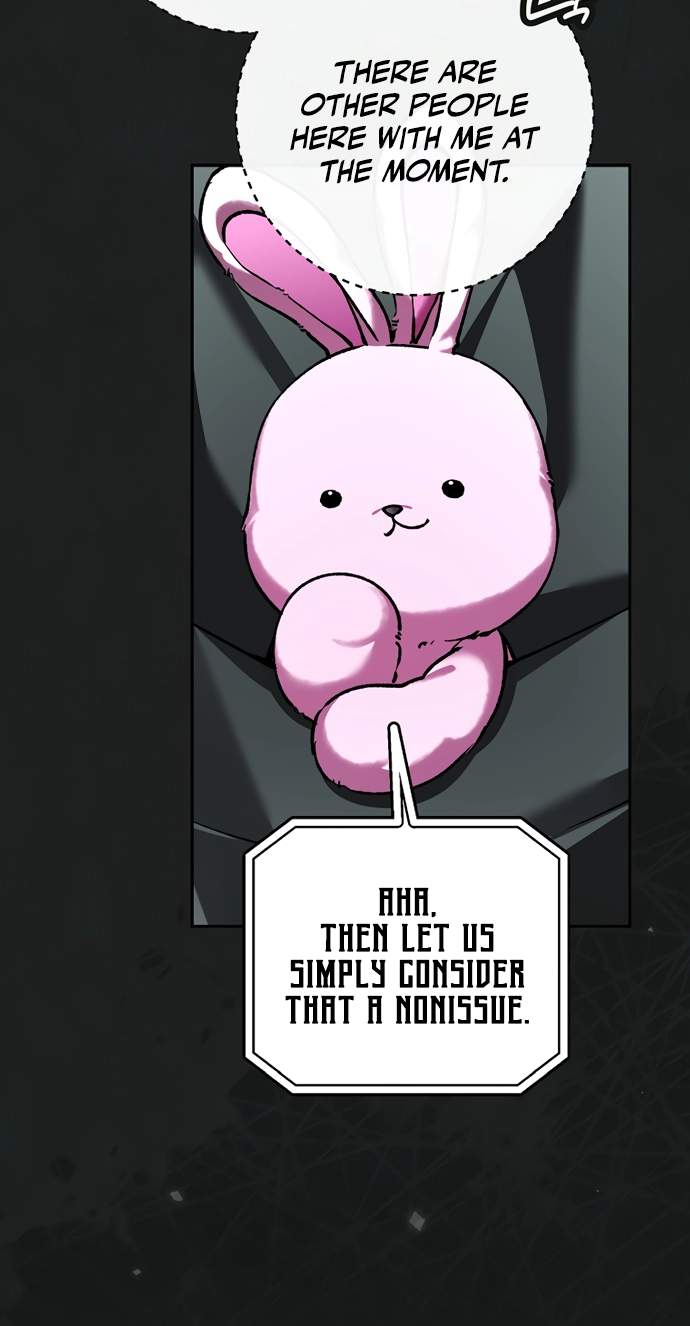 Got Dropped into a Ghost Story, Still Gotta Work Chapter 37 page 49