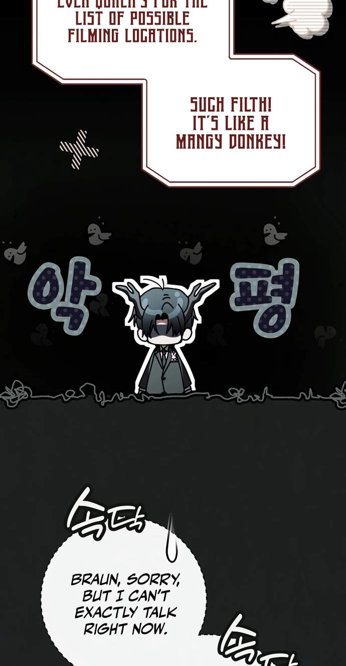 Got Dropped into a Ghost Story, Still Gotta Work Chapter 37 page 48