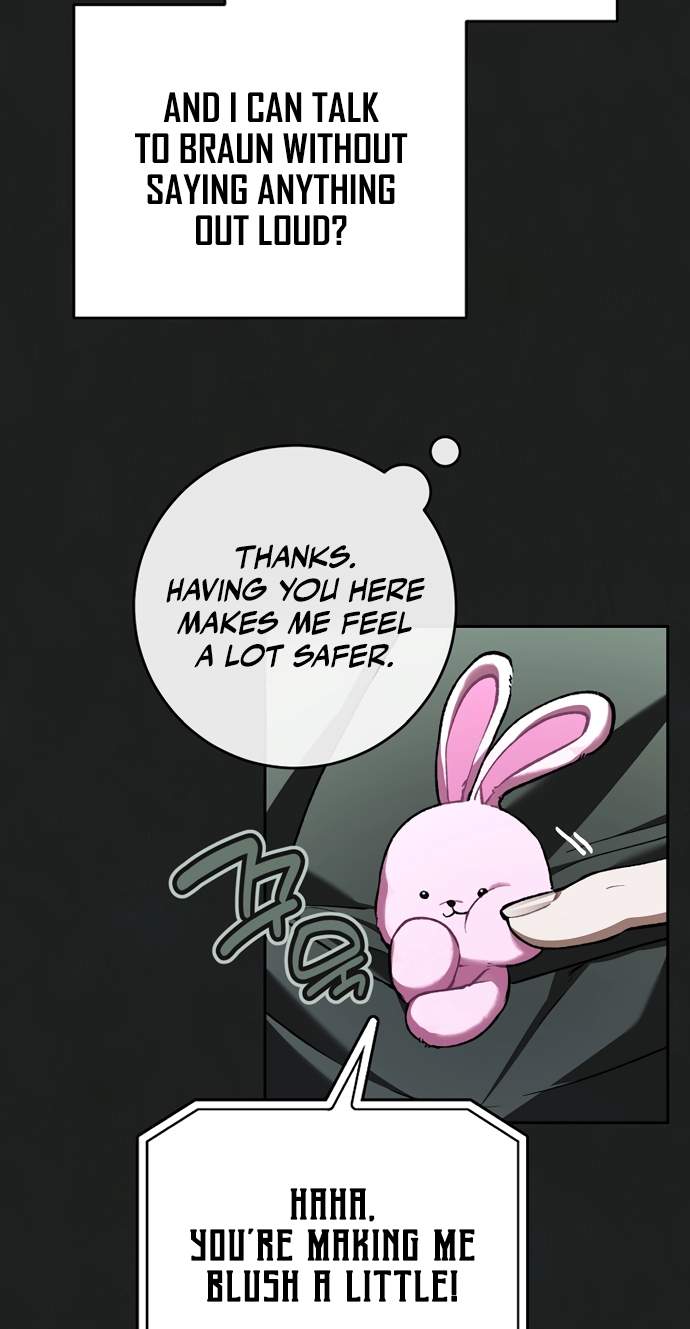 Got Dropped into a Ghost Story, Still Gotta Work Chapter 37 page 52