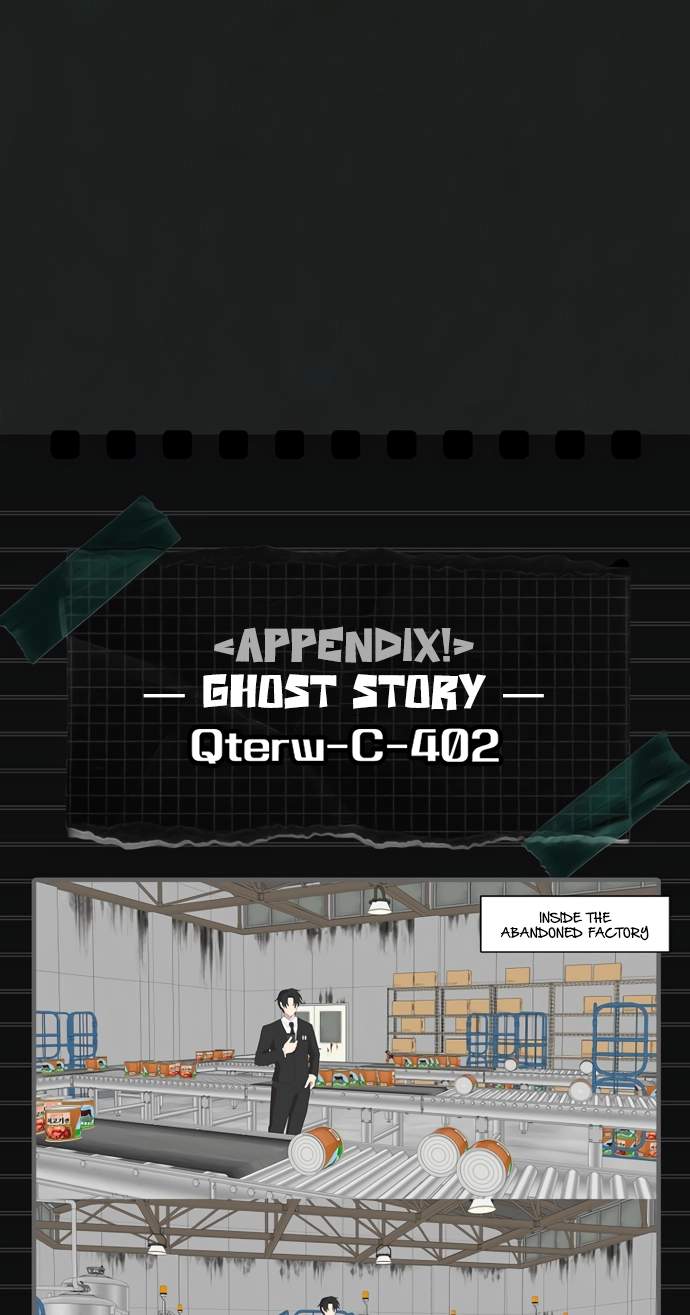 Got Dropped into a Ghost Story, Still Gotta Work Chapter 37 page 86