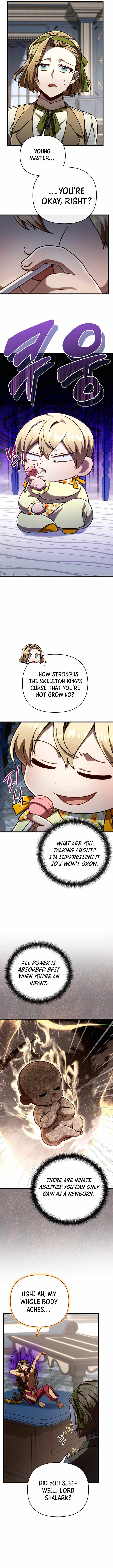 I'm Gonna Annihilate This Land Chapter 24 page 2