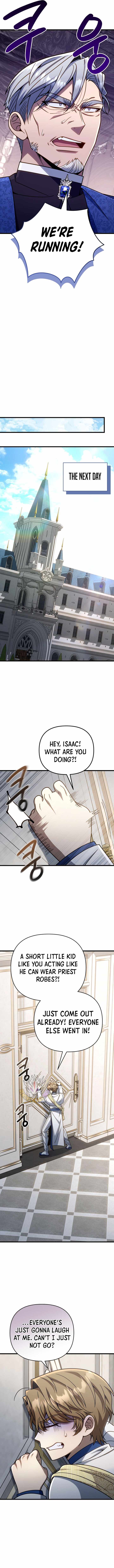 I'm Gonna Annihilate This Land Chapter 27 page 15