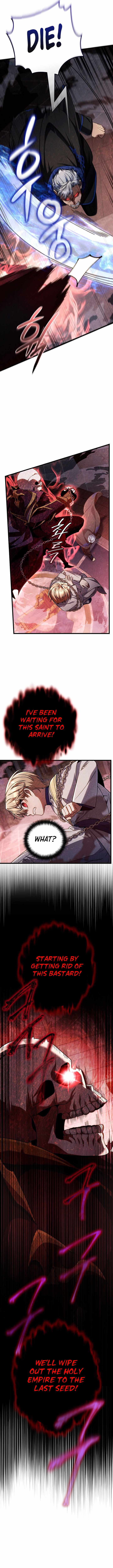I'm Gonna Annihilate This Land Chapter 29 page 2