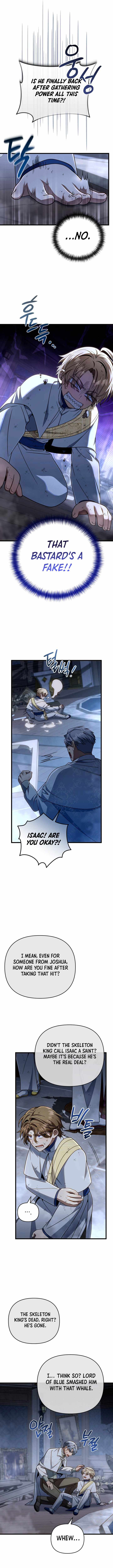 I'm Gonna Annihilate This Land Chapter 29 page 10