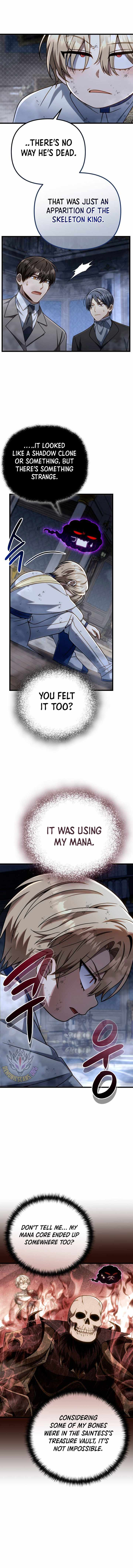 I'm Gonna Annihilate This Land Chapter 29 page 11