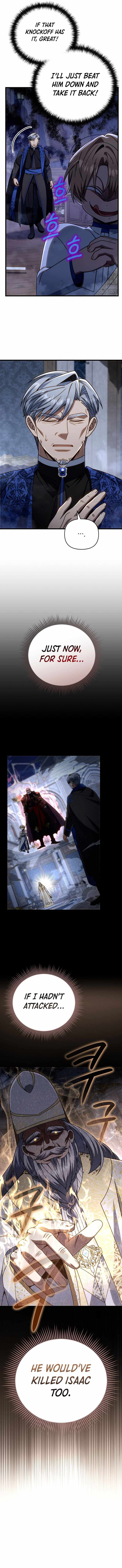 I'm Gonna Annihilate This Land Chapter 29 page 12