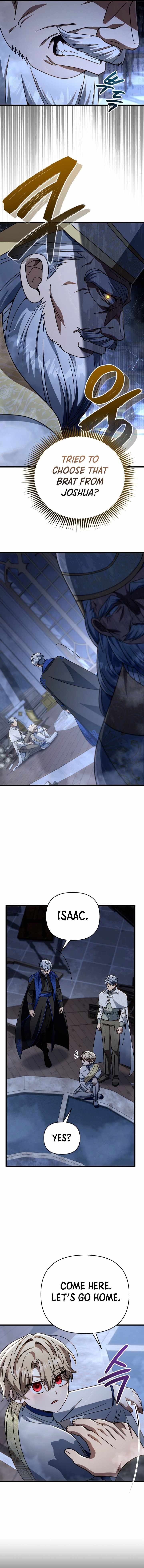 I'm Gonna Annihilate This Land Chapter 29 page 14