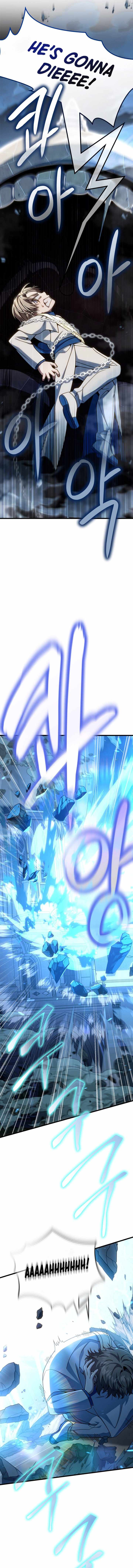 I'm Gonna Annihilate This Land Chapter 29 page 8