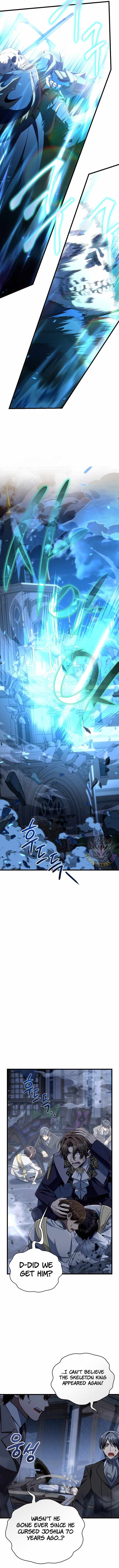 I'm Gonna Annihilate This Land Chapter 29 page 9