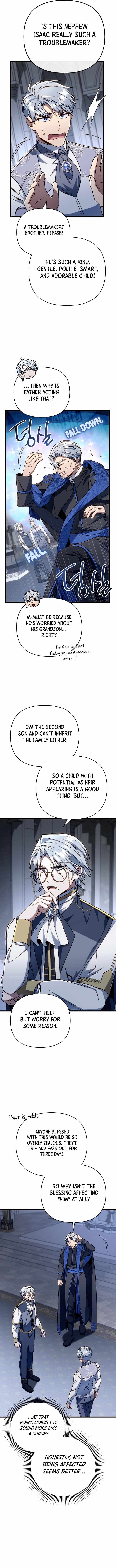I'm Gonna Annihilate This Land Chapter 35 page 12