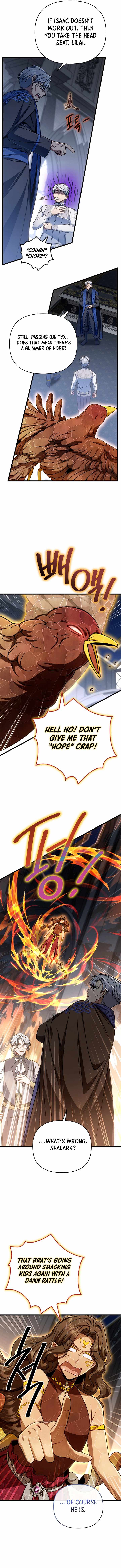 I'm Gonna Annihilate This Land Chapter 36 page 2