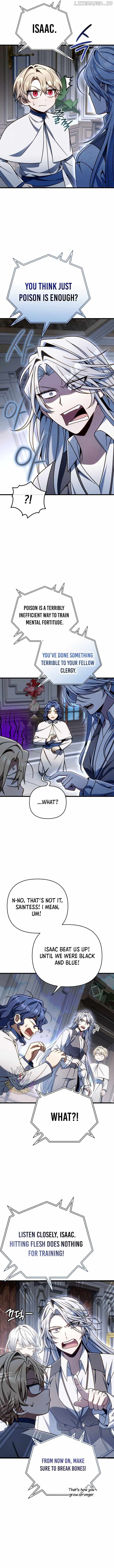 I'm Gonna Annihilate This Land Chapter 37 page 2