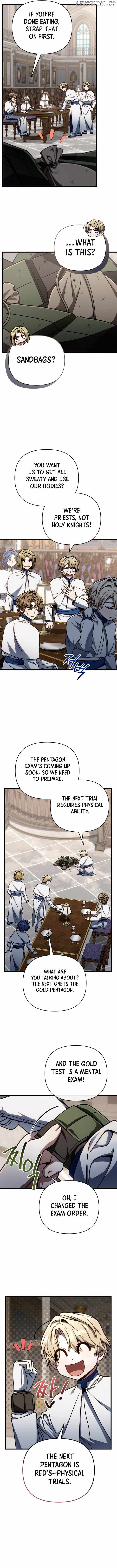 I'm Gonna Annihilate This Land Chapter 39 page 2