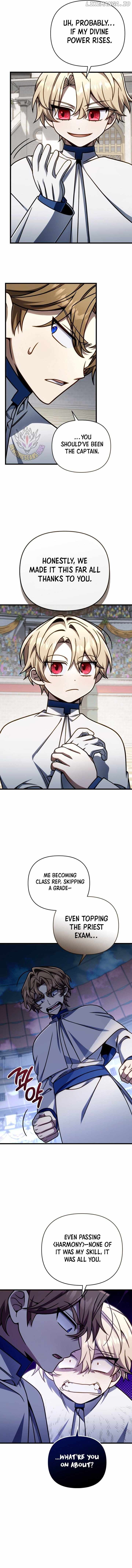 I'm Gonna Annihilate This Land Chapter 39 page 13