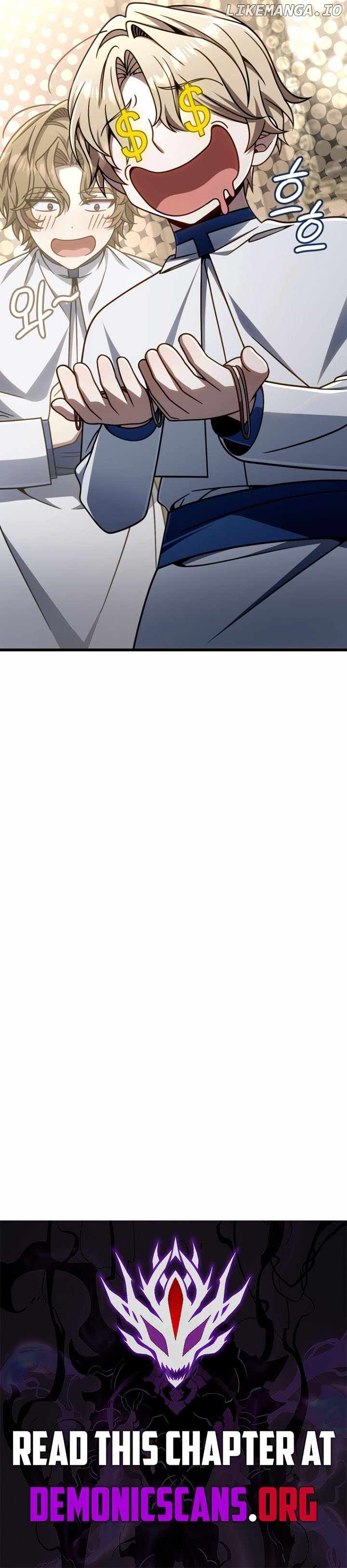 I'm Gonna Annihilate This Land Chapter 37 page 14