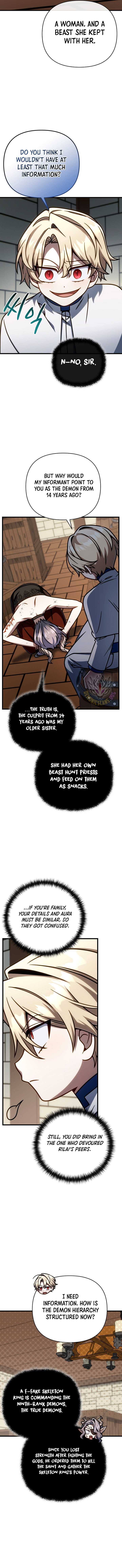 I'm Gonna Annihilate This Land Chapter 48 page 3