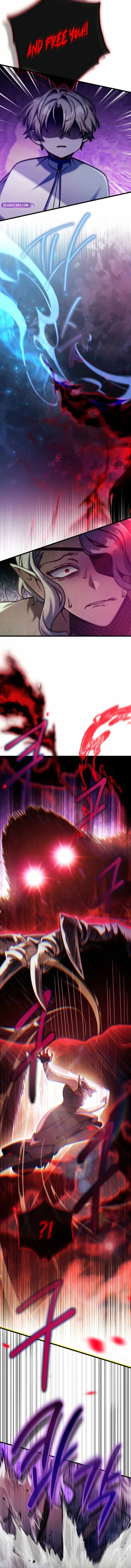 I'm Gonna Annihilate This Land Chapter 47 page 2
