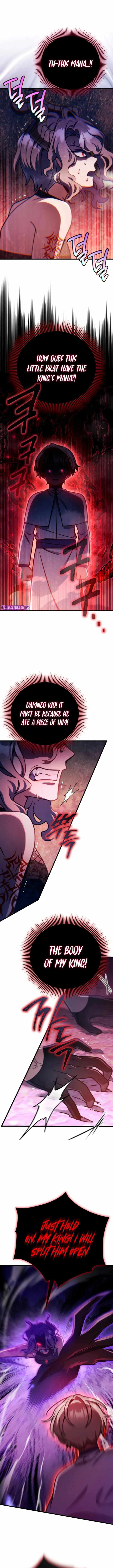 I'm Gonna Annihilate This Land Chapter 47 page 1