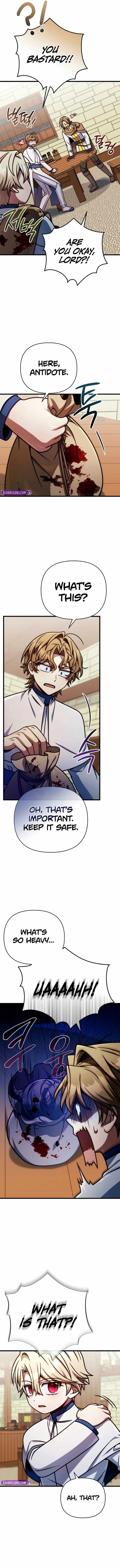 I'm Gonna Annihilate This Land Chapter 47 page 7