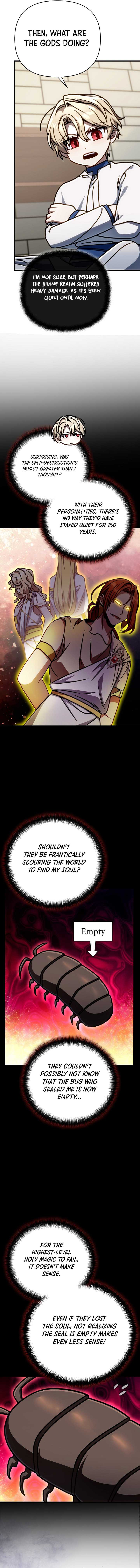 I'm Gonna Annihilate This Land Chapter 48 page 4