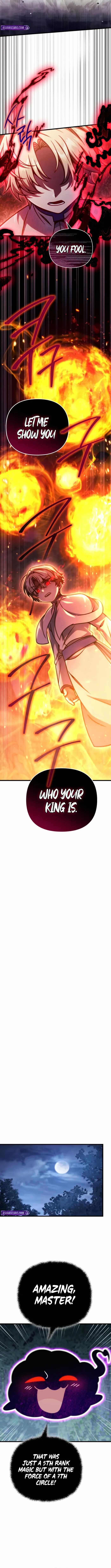 I'm Gonna Annihilate This Land Chapter 47 page 3