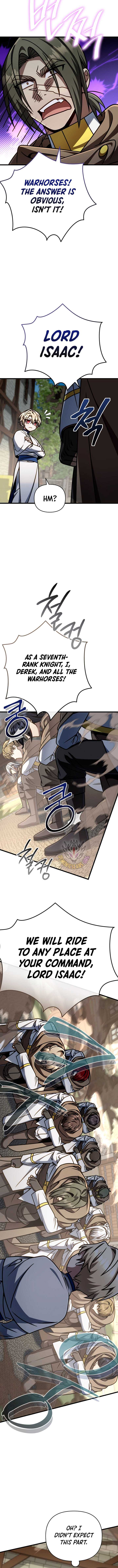 I'm Gonna Annihilate This Land Chapter 48 page 7