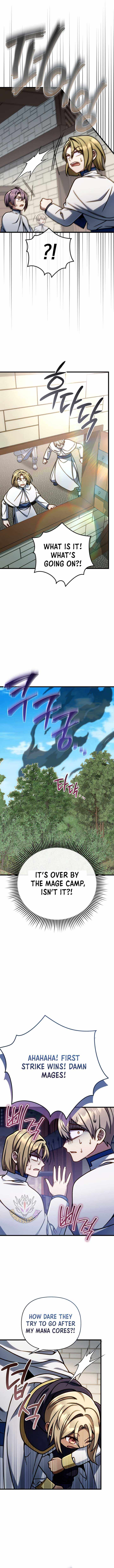 I'm Gonna Annihilate This Land Chapter 49 page 3