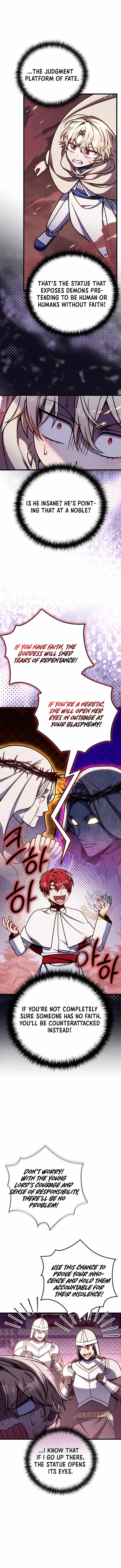 I'm Gonna Annihilate This Land Chapter 55 page 8