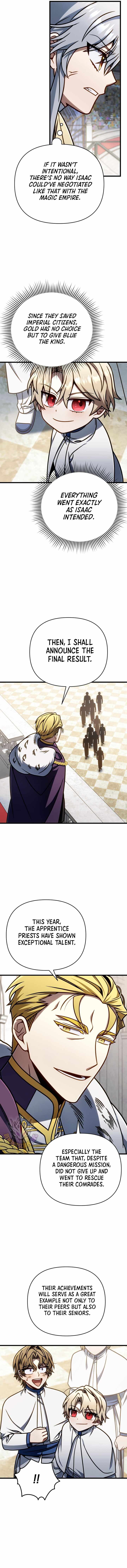 I'm Gonna Annihilate This Land Chapter 51 page 14
