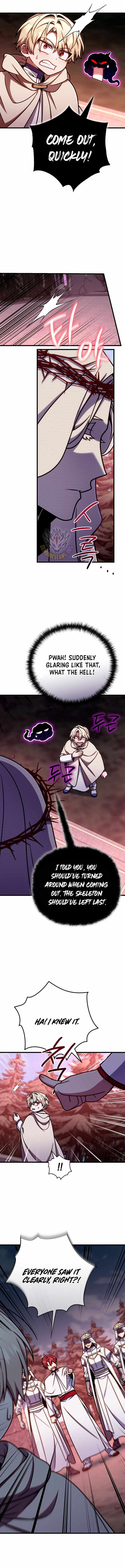 I'm Gonna Annihilate This Land Chapter 55 page 13