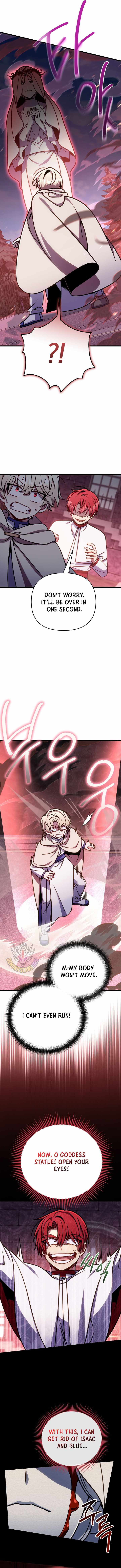 I'm Gonna Annihilate This Land Chapter 55 page 10