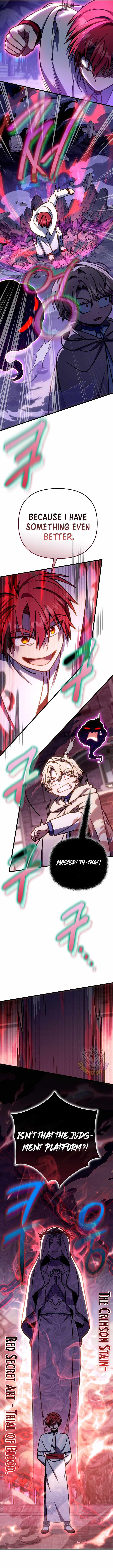 I'm Gonna Annihilate This Land Chapter 55 page 7