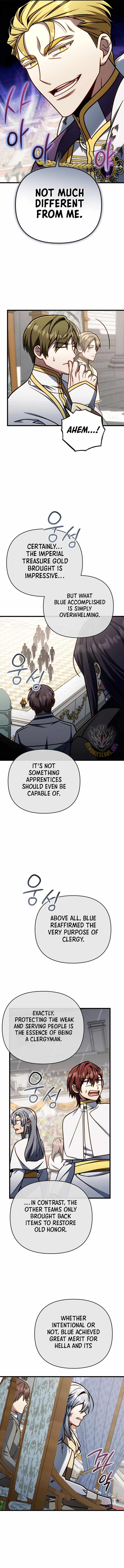 I'm Gonna Annihilate This Land Chapter 51 page 13