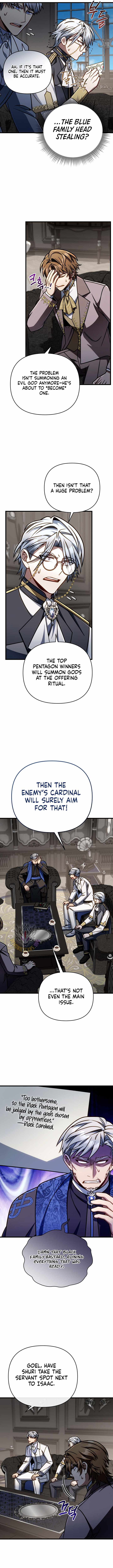 I'm Gonna Annihilate This Land Chapter 57 page 2