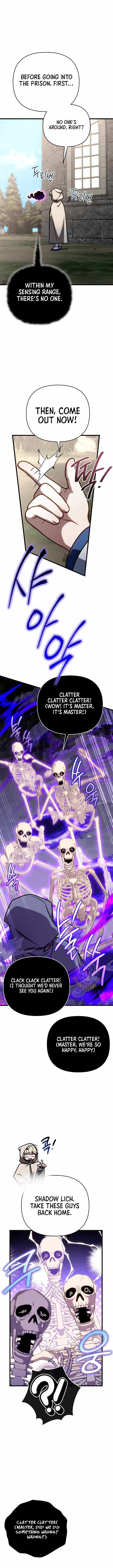 I'm Gonna Annihilate This Land Chapter 54 page 2