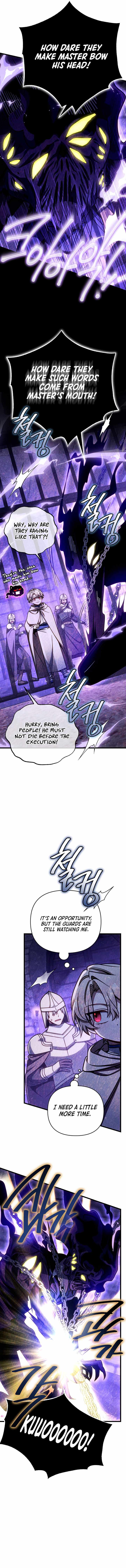 I'm Gonna Annihilate This Land Chapter 54 page 13