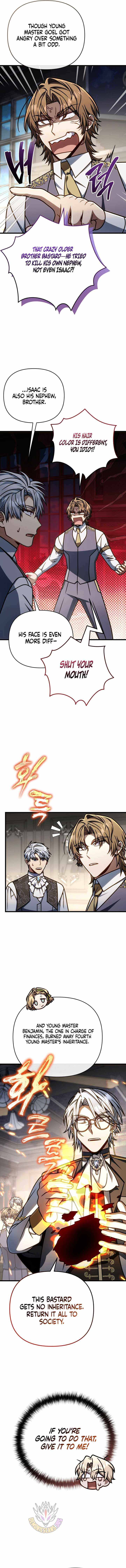 I'm Gonna Annihilate This Land Chapter 50 page 6