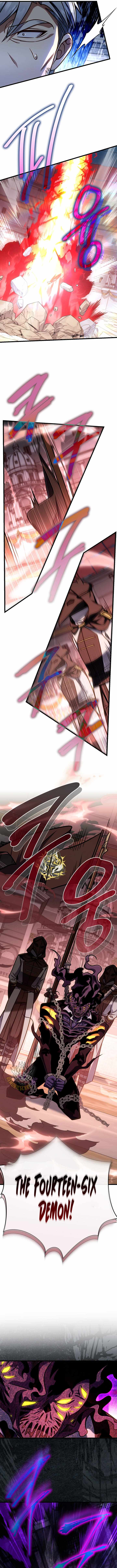 I'm Gonna Annihilate This Land Chapter 57 page 12