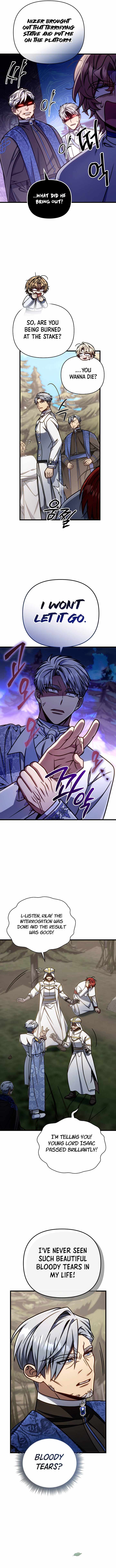 I'm Gonna Annihilate This Land Chapter 56 page 6