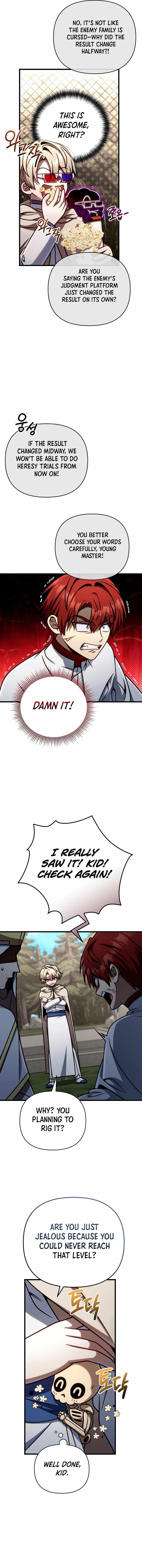 I'm Gonna Annihilate This Land Chapter 56 page 2