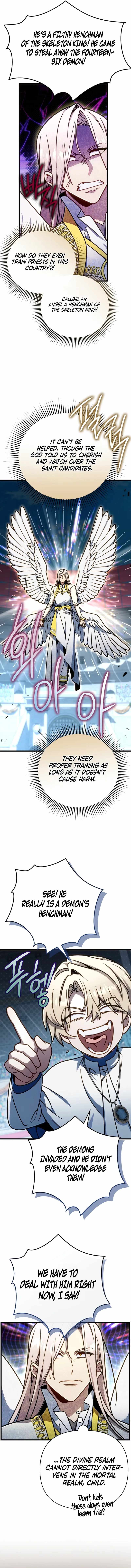 I'm Gonna Annihilate This Land Chapter 59 page 13