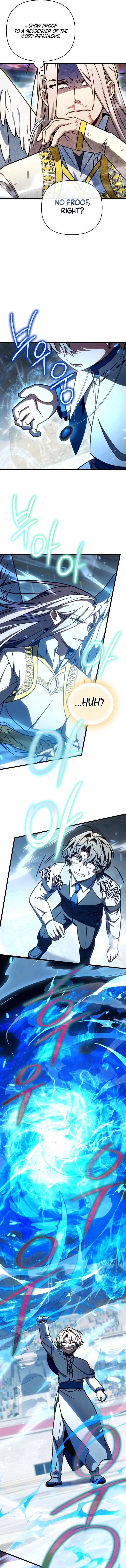 I'm Gonna Annihilate This Land Chapter 59 page 15