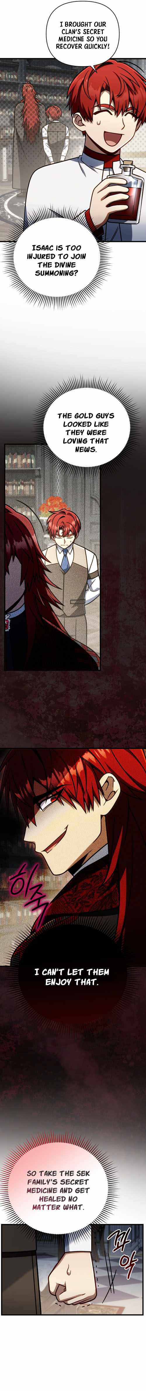 I'm Gonna Annihilate This Land Chapter 62 page 4